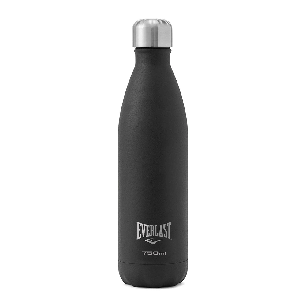 Everlast Botella Acero Inoxidable 750 Ml
