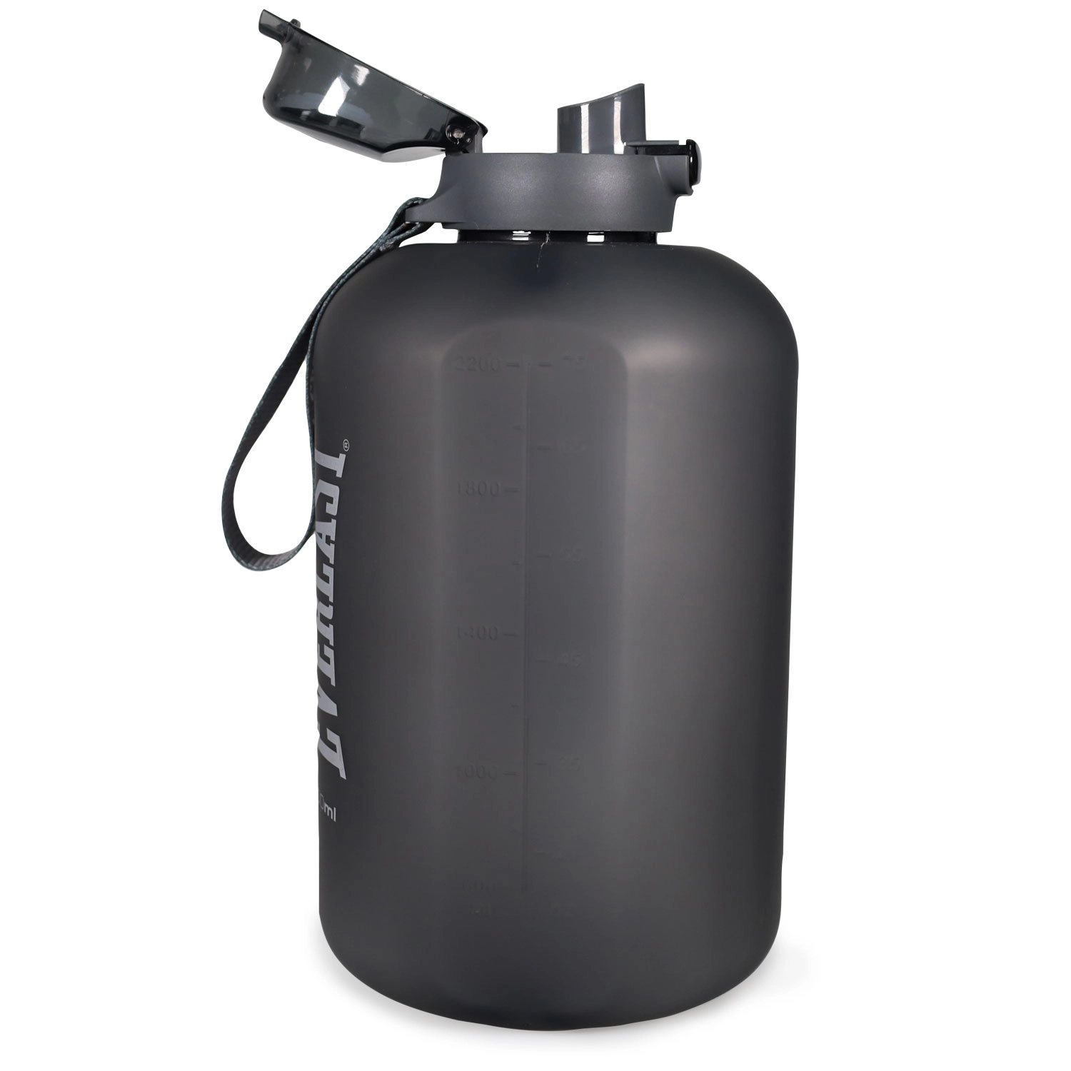 Everlast Botella Tritan 2.5 L