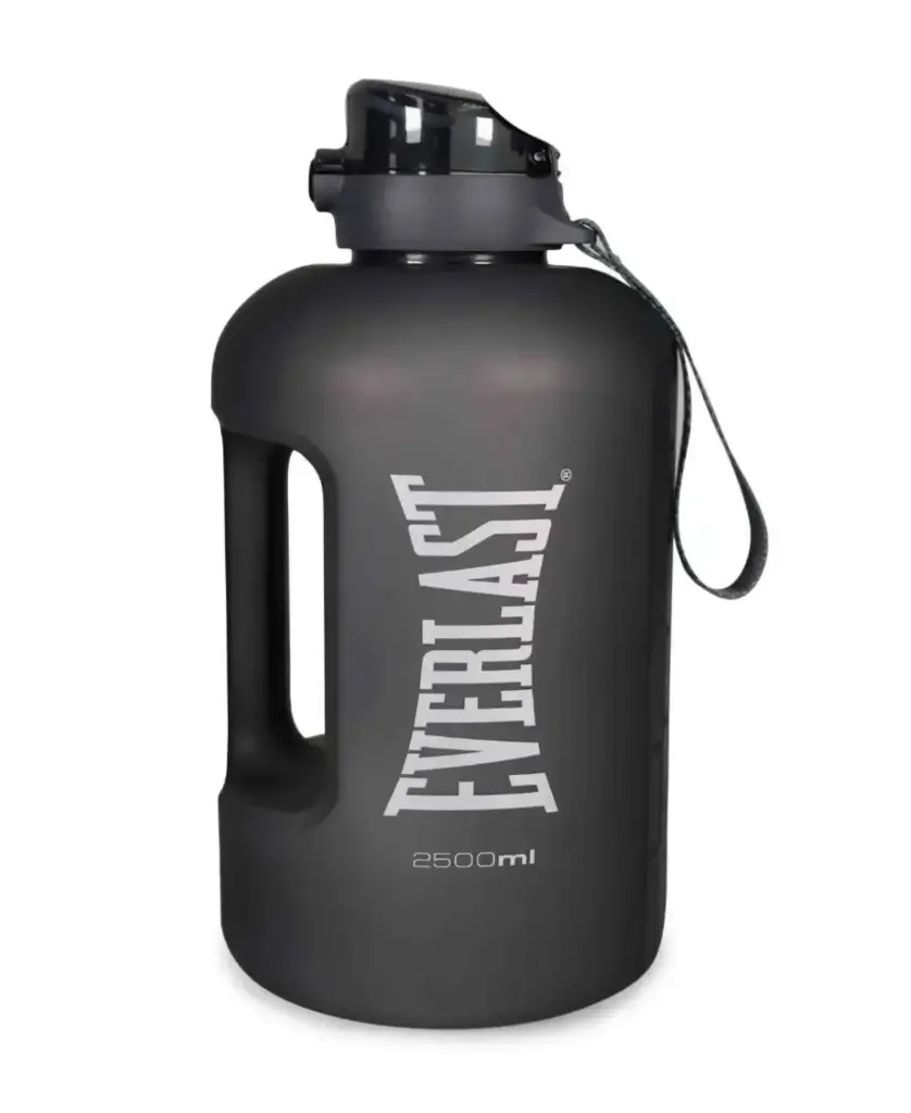 Everlast Botella Tritan 2.5 L