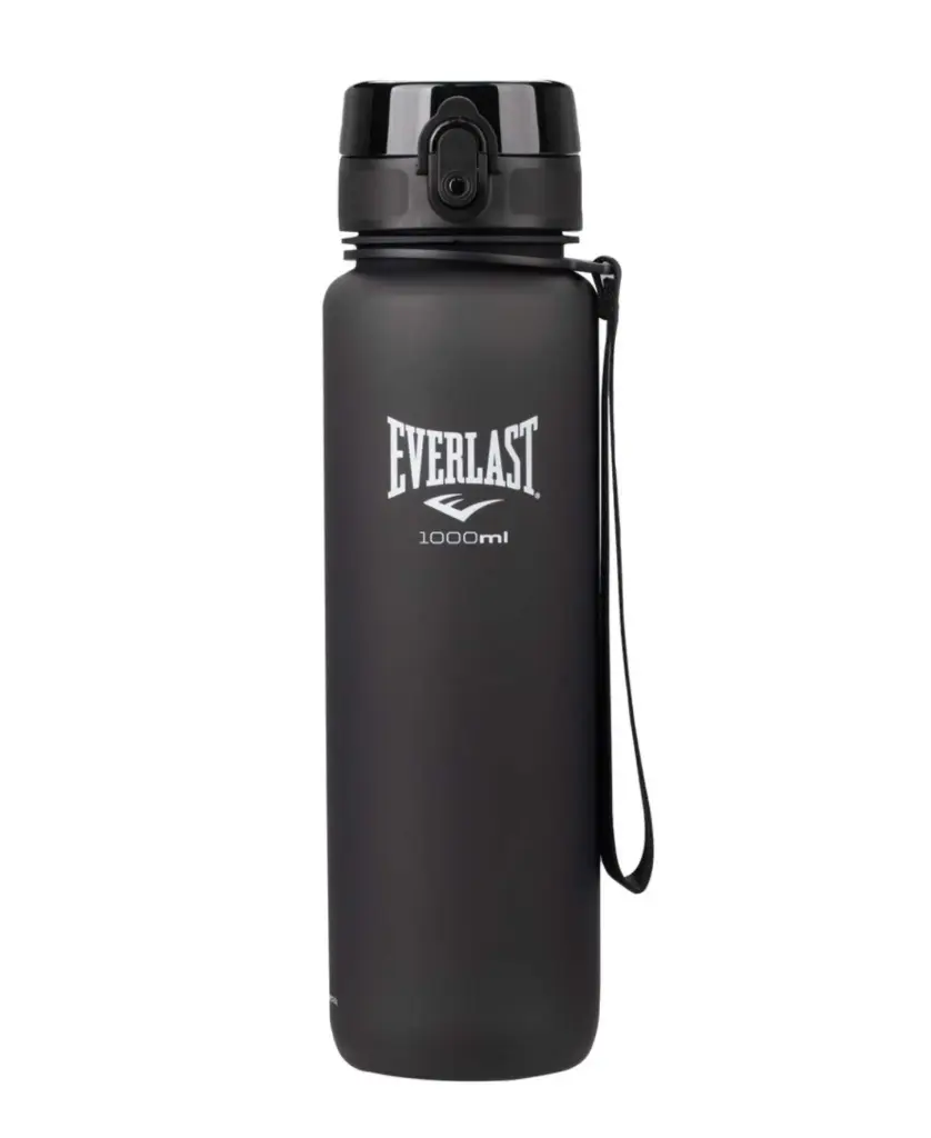 Everlast Botella Tritan 1 L