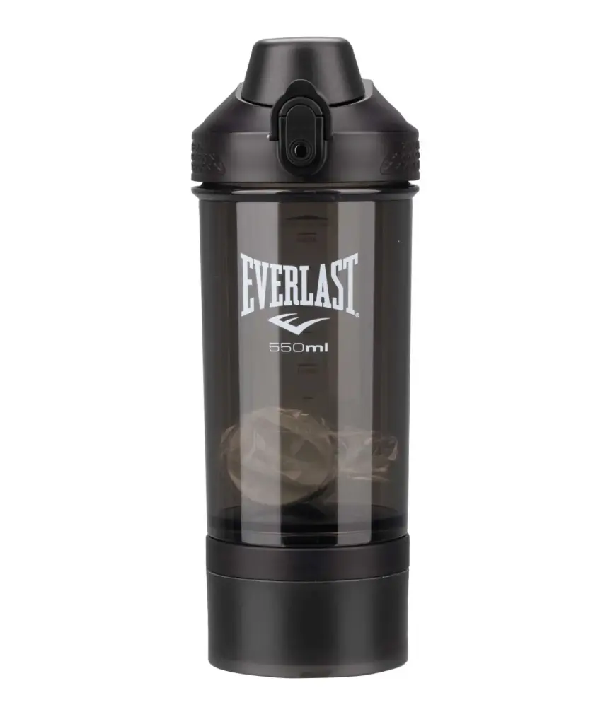 Everlast Shaker Perform 550 Ml