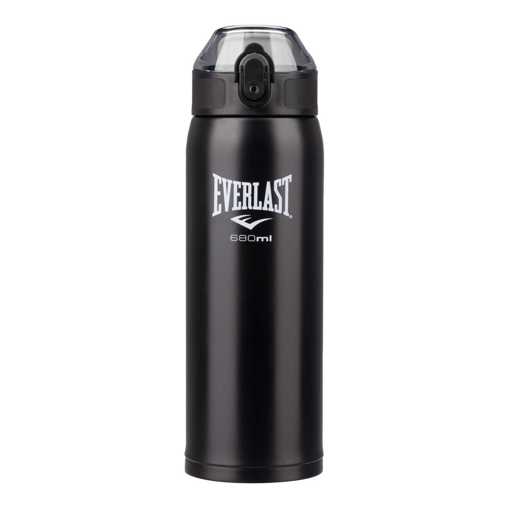 Everlast Botella X5 Insulated 680 Ml