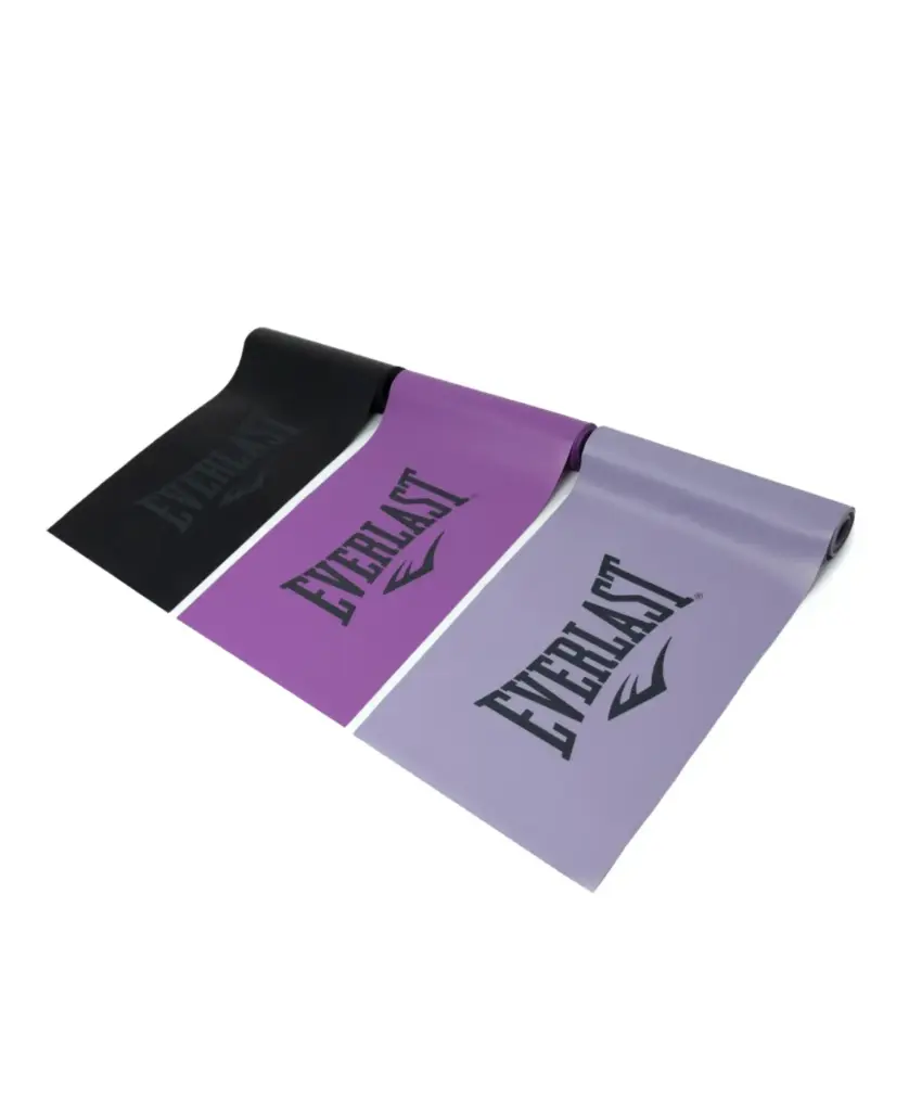 Everlast Banda para Pilates 2 Tonos