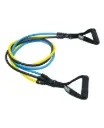 Everlast Juego de 3 Ligas de Resistencia