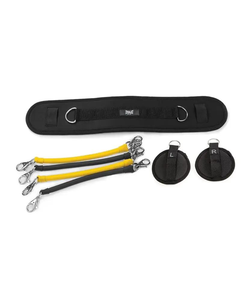 Everlast Liga de Resistencia para Push-Ups