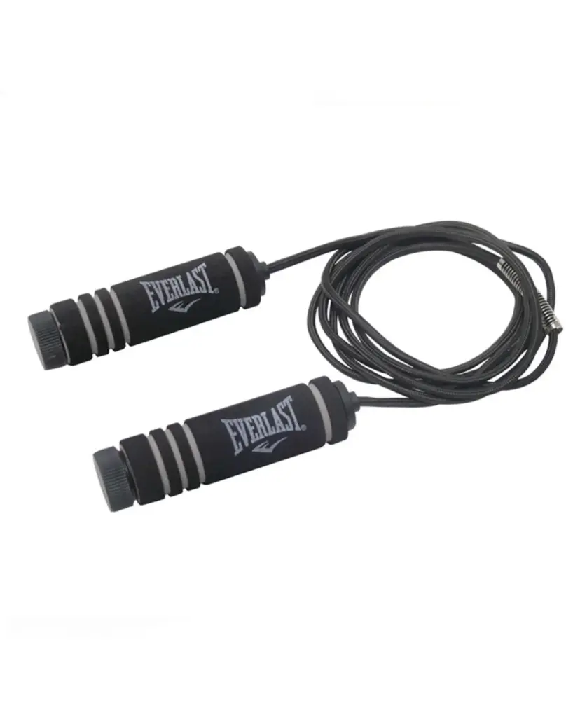 Everlast Soga de Saltar