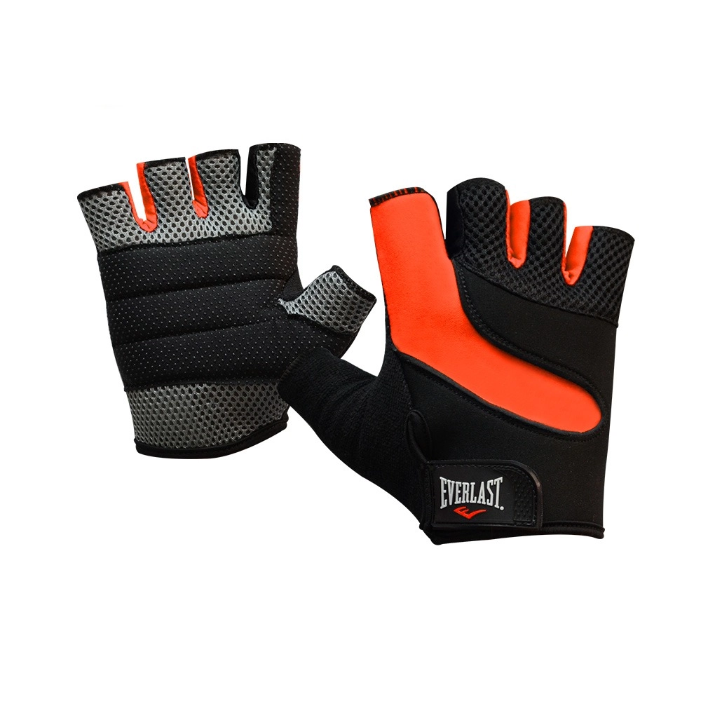 Everlast Guante para Ciclismo Alpino II