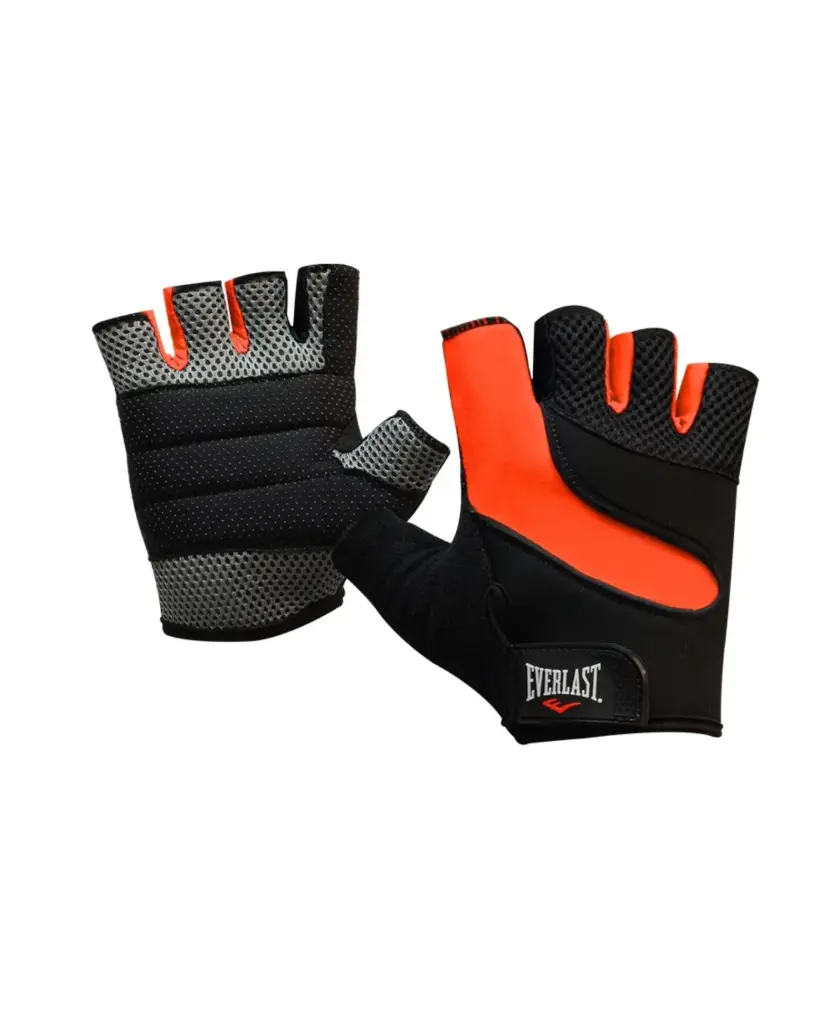 Everlast Guante para Ciclismo Alpino II