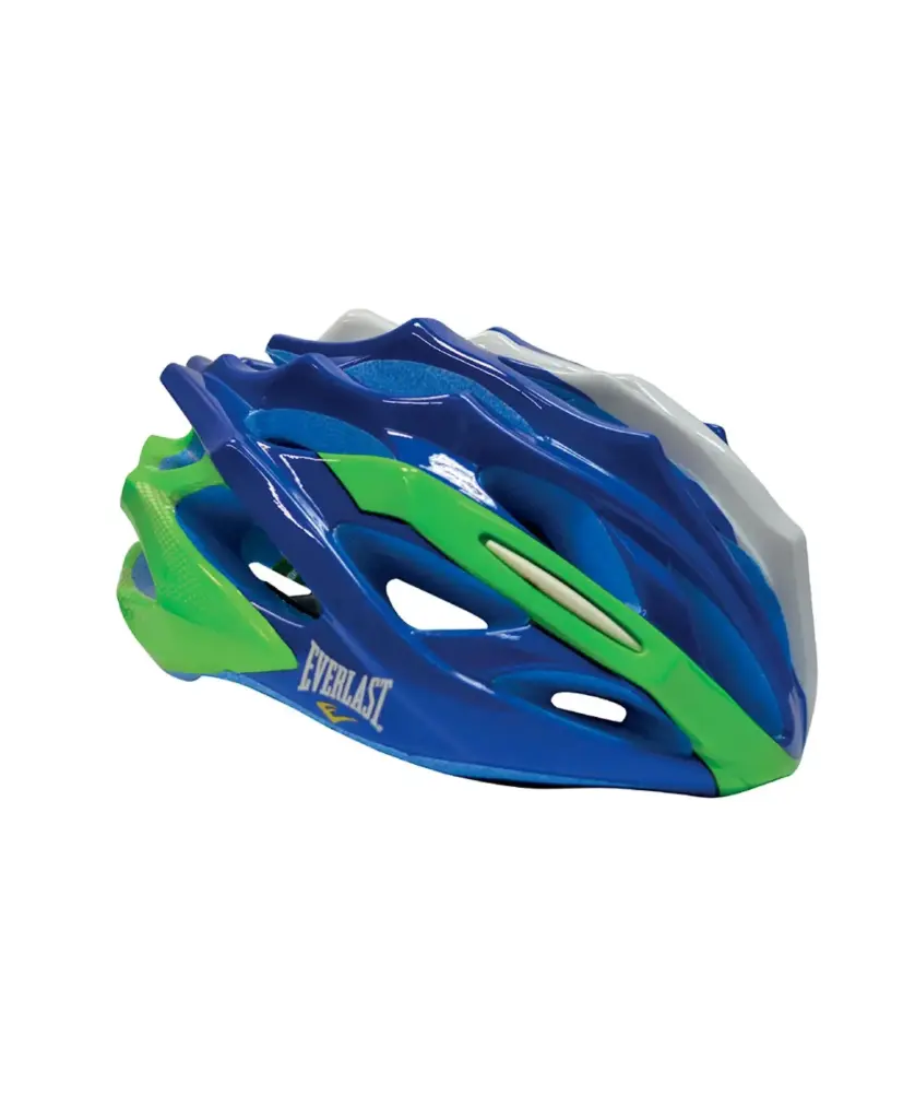 Everlast Casco para Ciclismo Manta