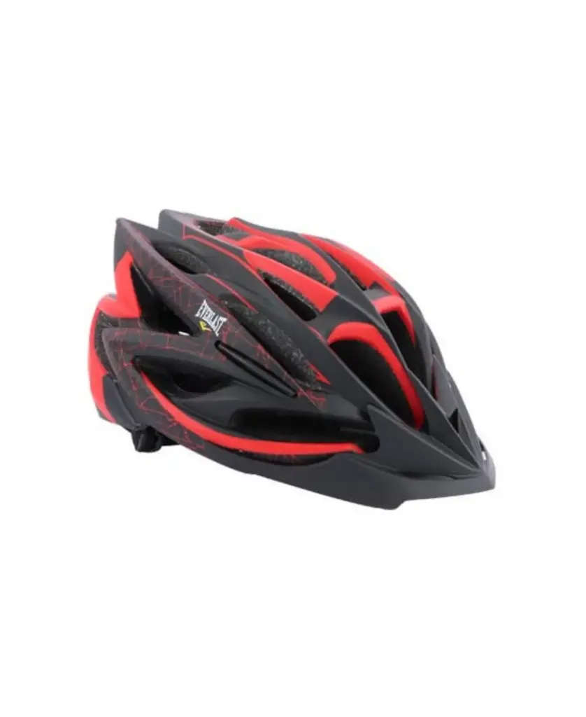 Everlast Casco para Ciclismo Rock