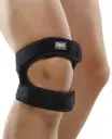 Everlast Soporte de Rodilla con Doble Ajuste