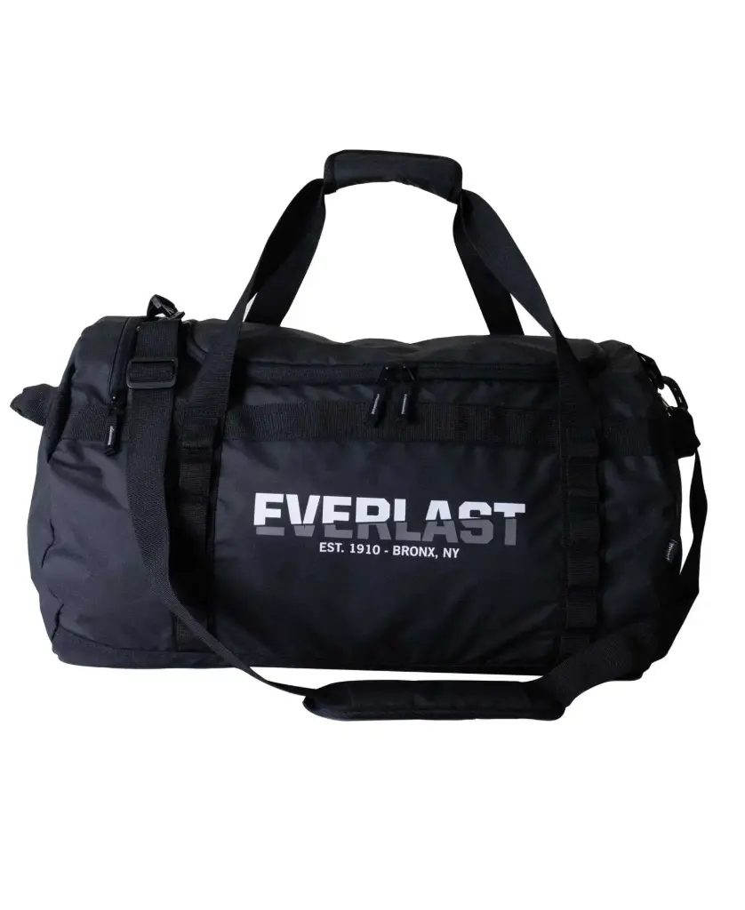 Everlast Bolso de Gimnasio Sismic