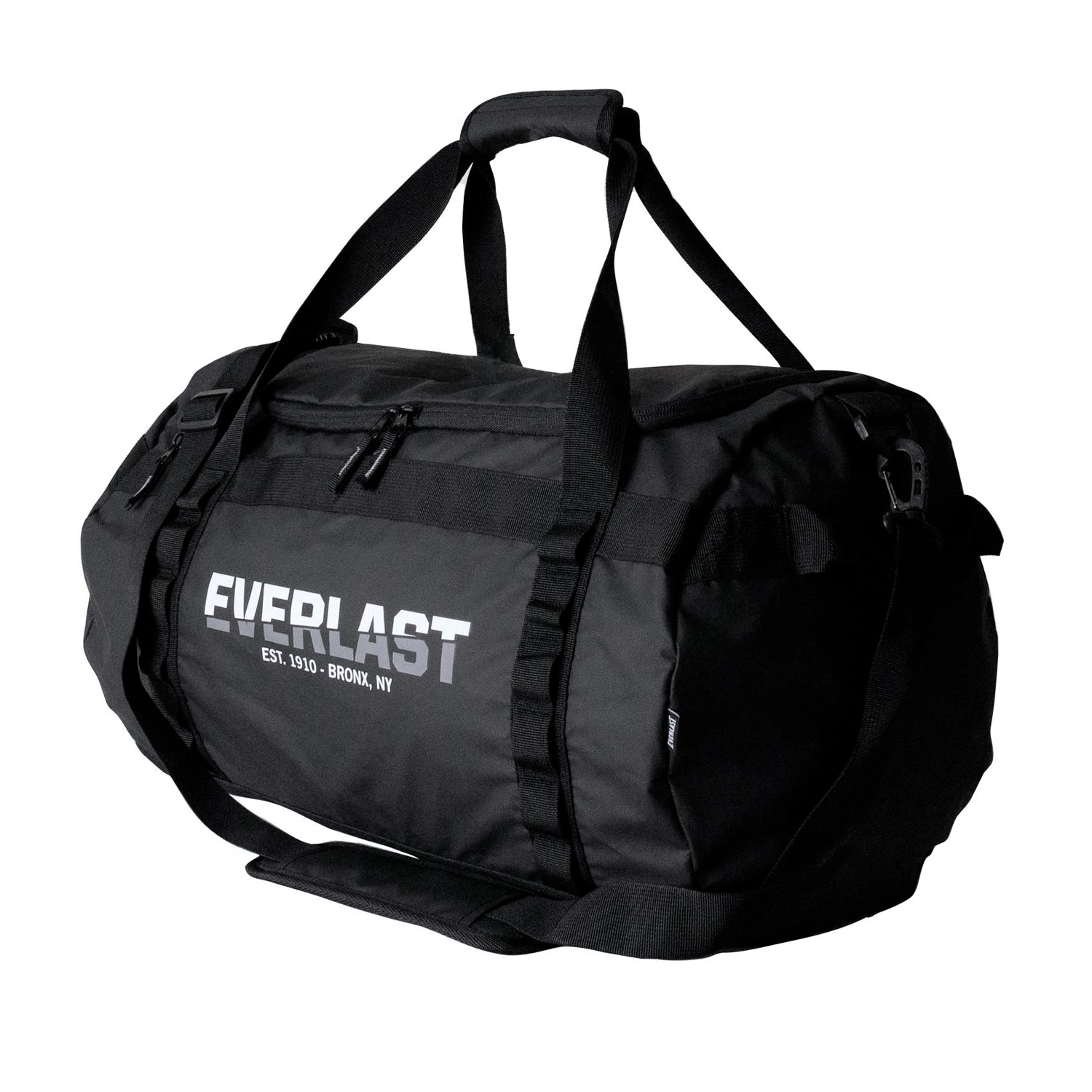 Everlast Bolso de Gimnasio Sismic