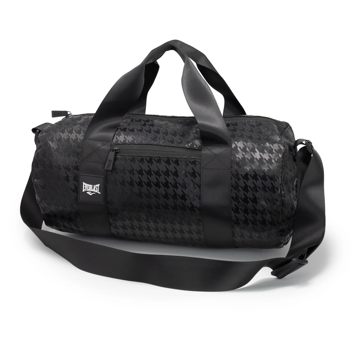 Everlast Bolso de Gimnasio Houndstooth