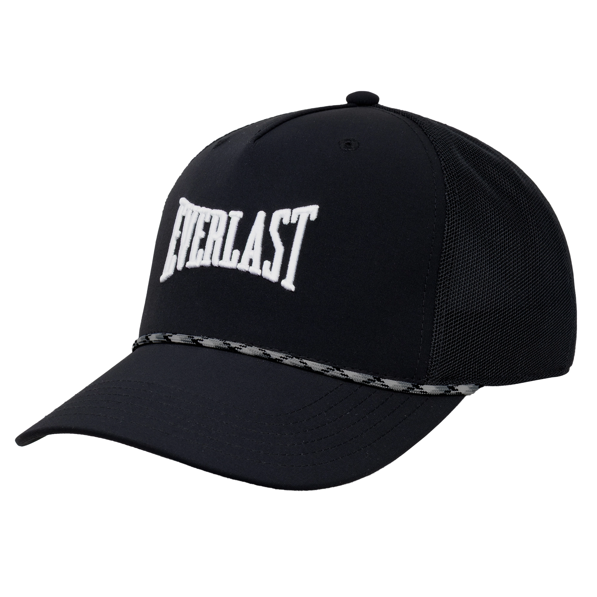 Everlast Gorra/Cap Ajustable Rope