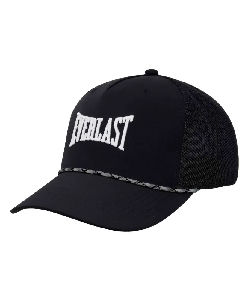Everlast Gorra/Cap Ajustable Rope
