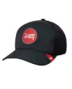 Everlast Gorra/Cap Ajustable Patch 3.0
