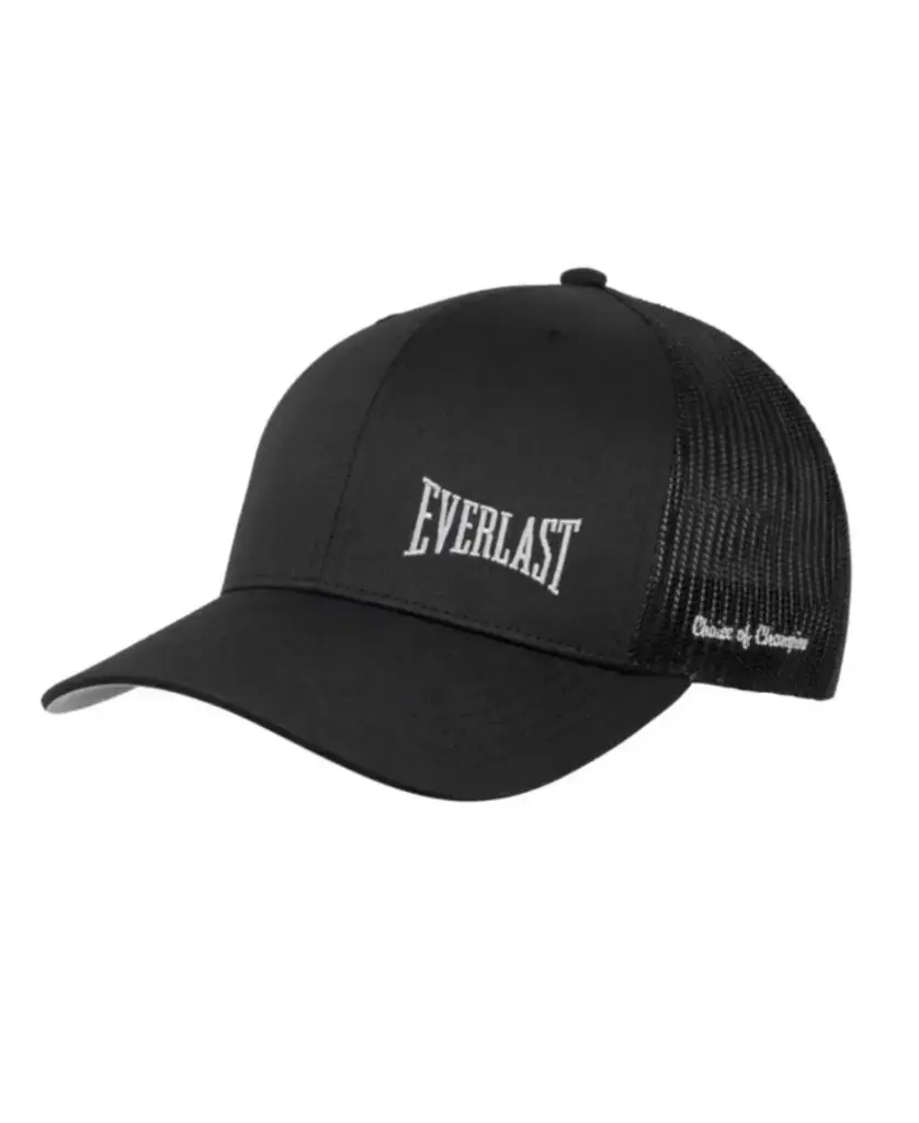 Everlast Gorra/Cap Ajustable Trucker 2.0