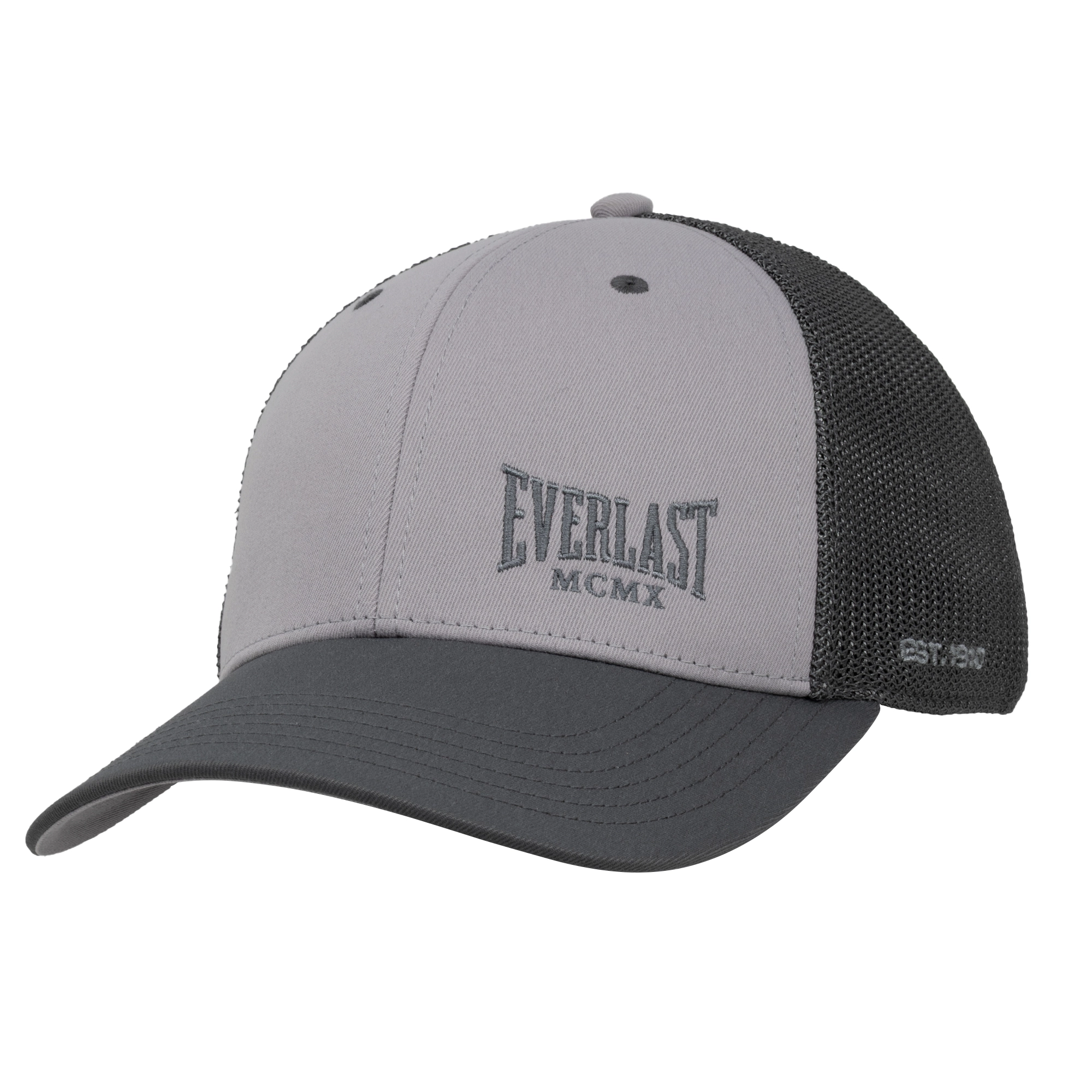Everlast Gorra/Cap Ajustable Trucker Mcmx