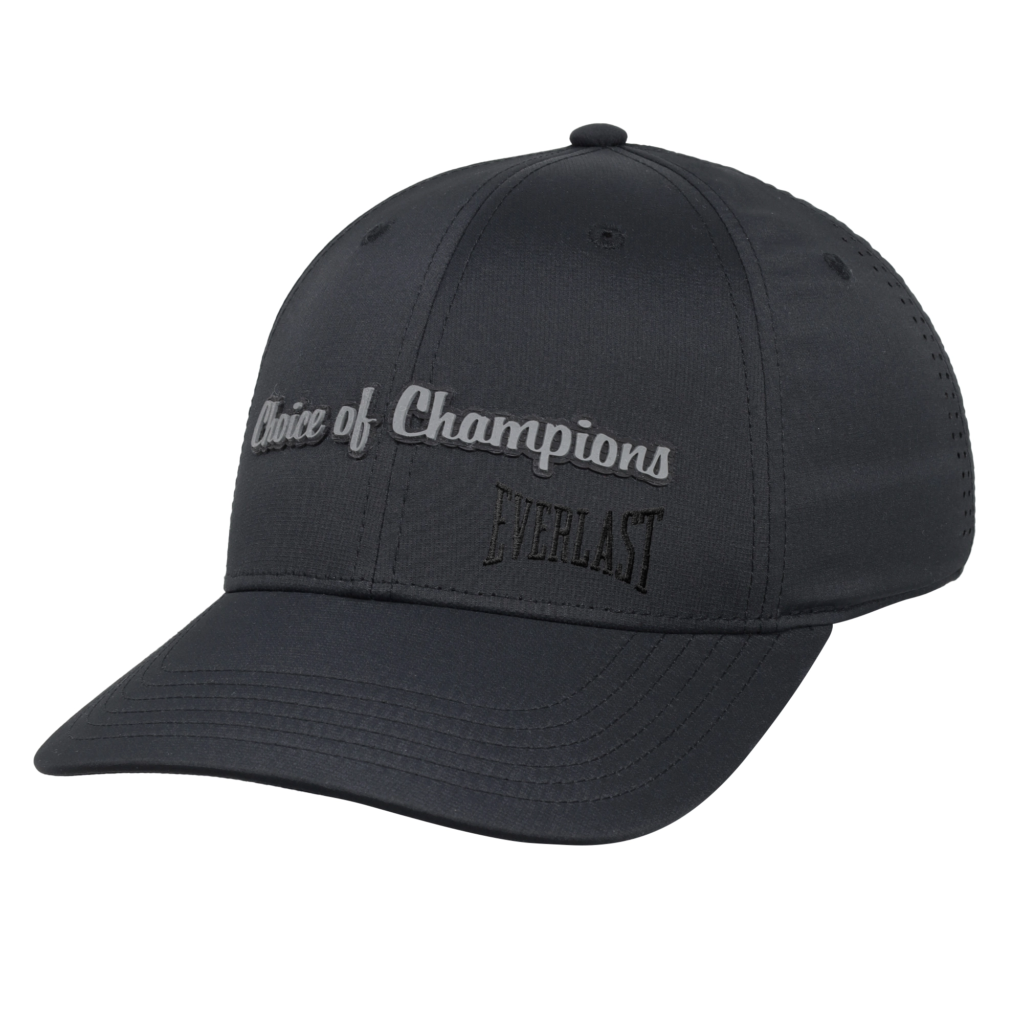 Everlast Gorra/Cap Ajustable Choice of Champion
