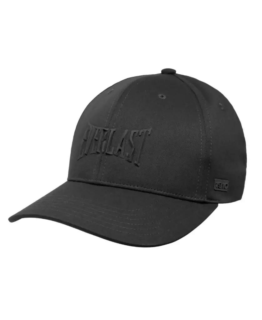 Everlast Gorra/Cap Ajustable Abstract