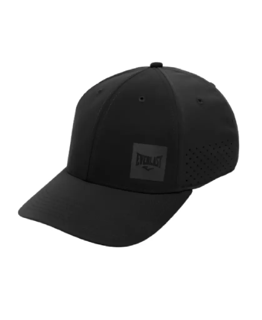 Everlast Gorra/Cap Ajustable Shreds