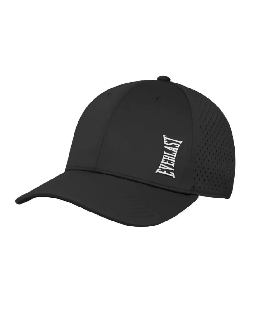 Everlast Gorra/Cap Ajustable Scuba