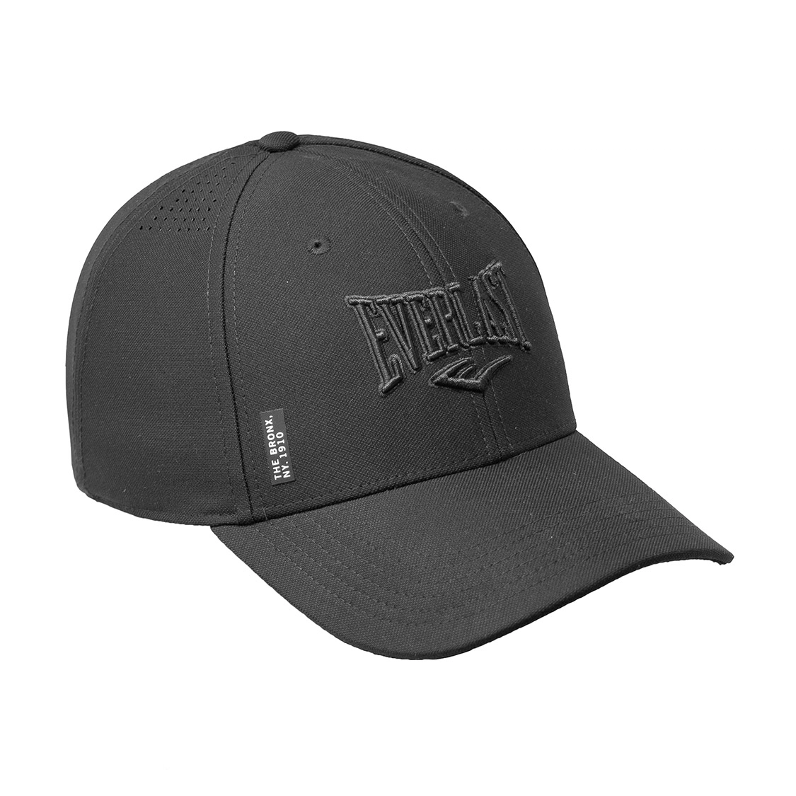 Everlast Gorra/Cap Ajustable Cover 3.0