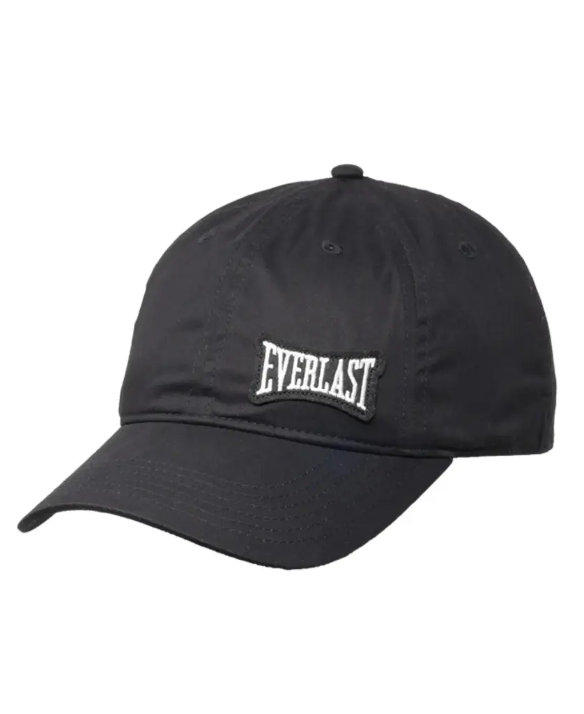 Everlast Gorra/Cap Ajustable Terry