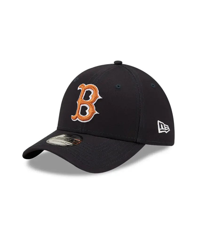 New Era Gorra/Cap 9Forty League Essential Bosred