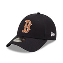 Gorra/Cap 9Forty League Essential Bosred