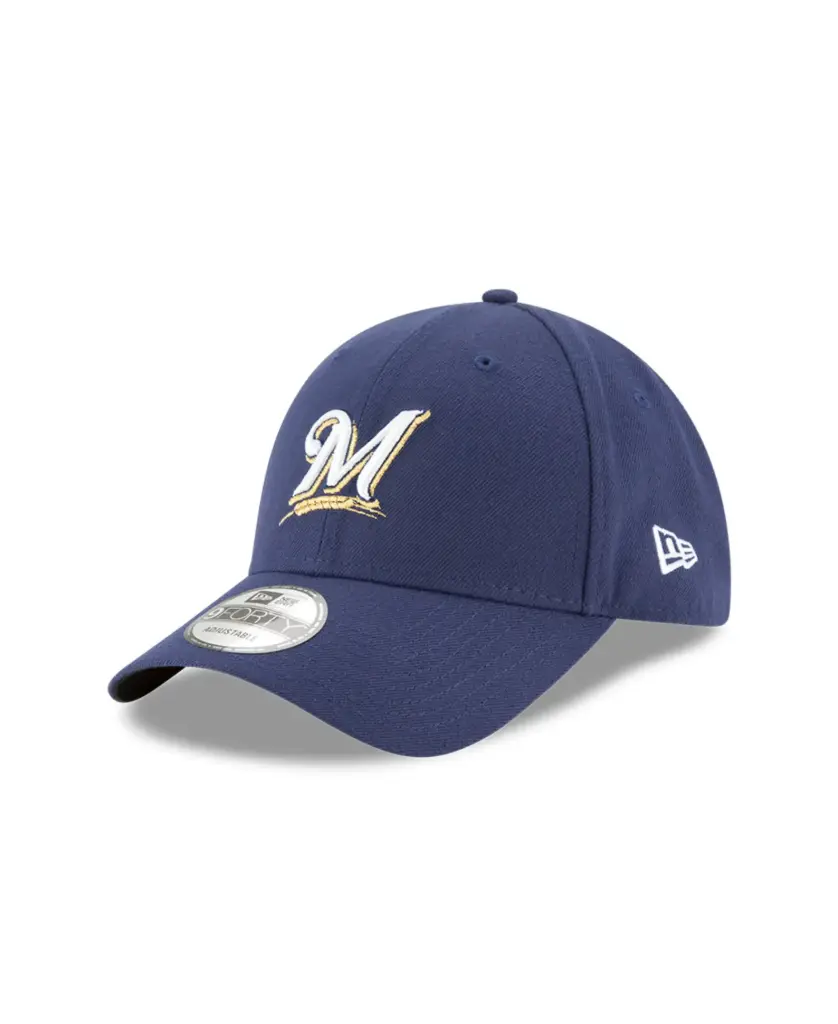 New Era Gorra/Cap 9Forty The League Milbre Gm