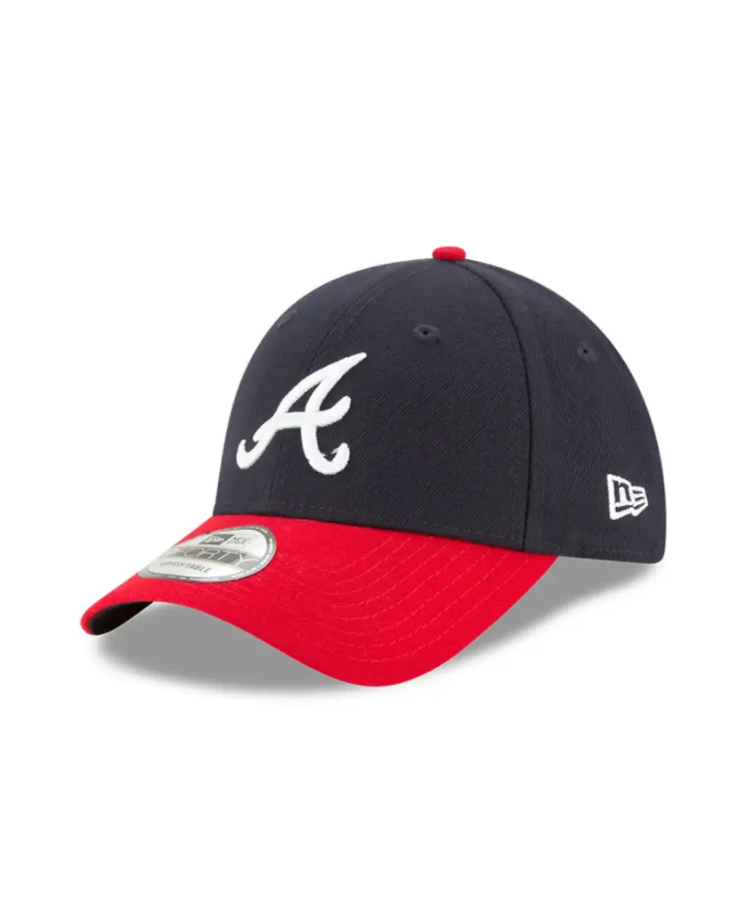 New Era Gorra/Cap 9Forty The League Atlbra Gm