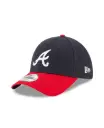 New Era Gorra/Cap 9Forty The League Atlbra Gm