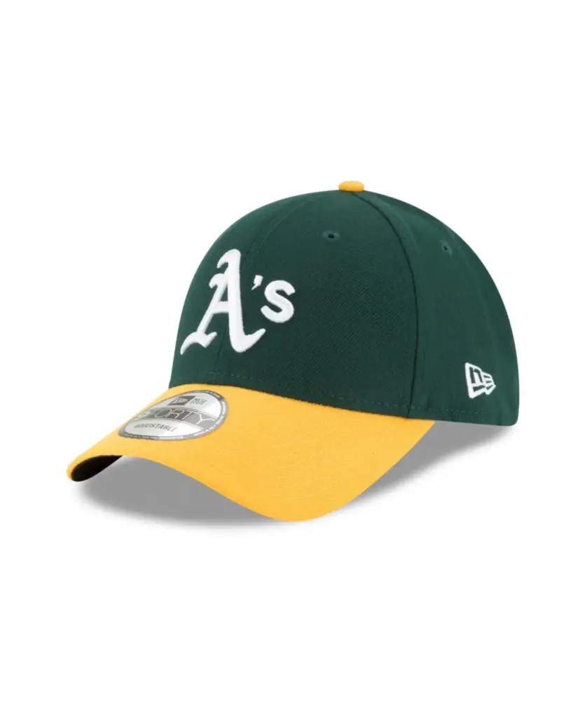 New Era Gorra/Cap 9Forty The League Oakath Hm