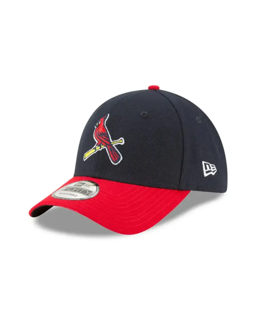 New Era Gorra/Cap 9Forty The League Stlcar Alt2