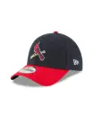 New Era Gorra/Cap 9Forty The League Stlcar Alt2