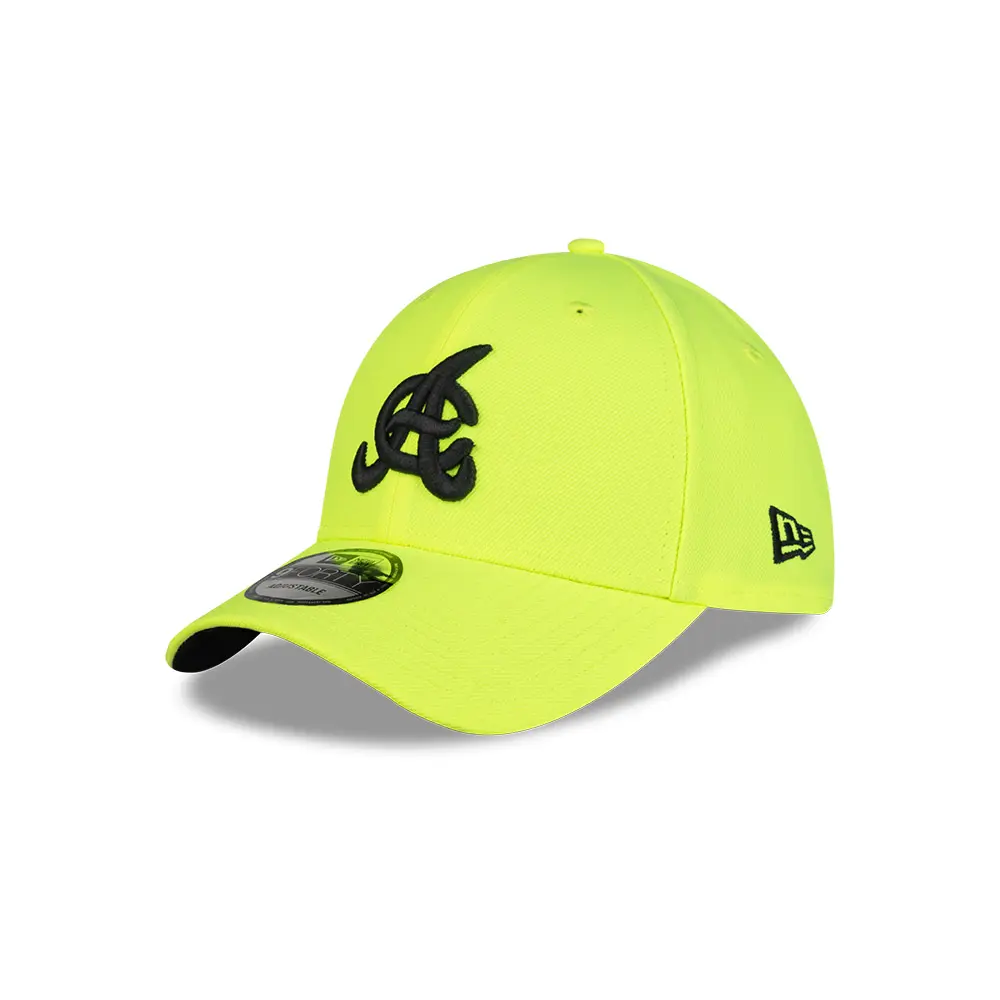 Gorra/Cap 9Forty Lidom Neon Cibagu