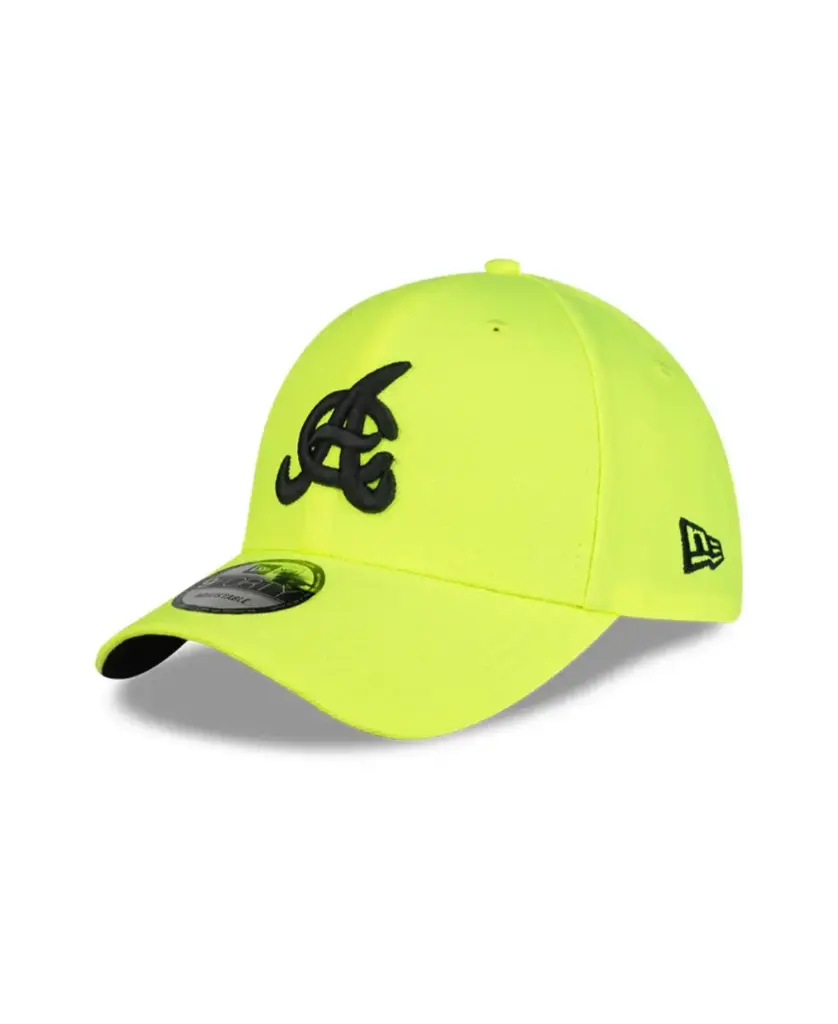 New Era Gorra/Cap 9Forty Lidom Neon Cibagu