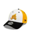 New Era Gorra/Cap 9Forty Cibagu Oficial Logo Blk Gray