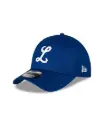 New Era Gorra/Cap 9Forty Lictig Emb Lt Ryl Osfm
