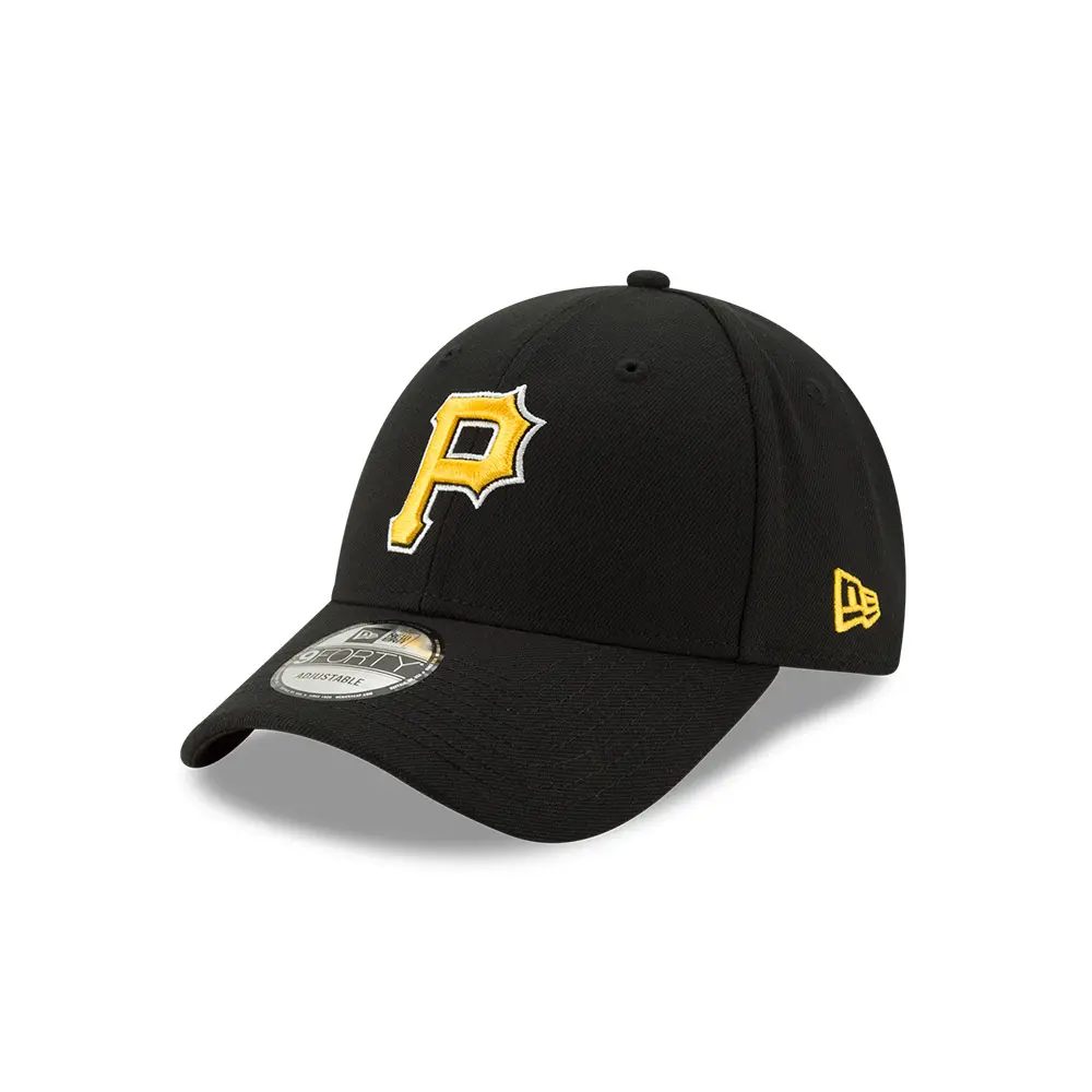 Gorra/Cap 9Forty The League Pitpir Alt