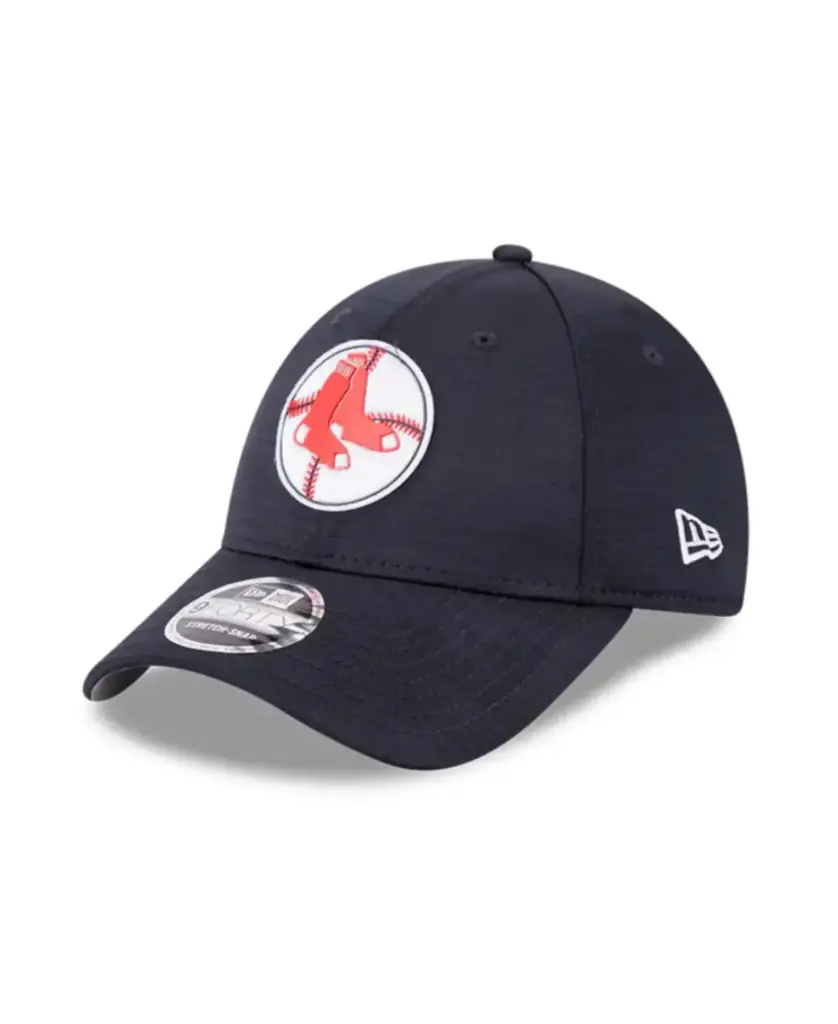 New Era Gorra/Cap 9Forty The League Bosred Gm Jrd 23 Osfa
