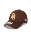 New Era Gorra/Cap 9Forty Mlbclub Alt 23 Sadpad Otc