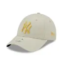 Gorra/Cap 9Forty Wmns Metallic Logo 9forty Neyyan Stnmtg