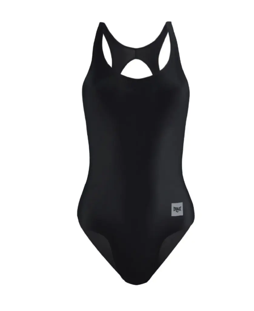 Everlast Swimsuit Iron