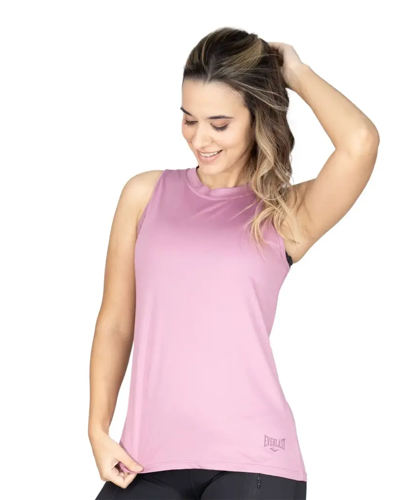Everlast Tank Savanna