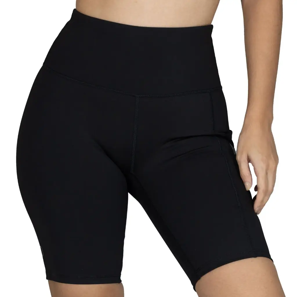 Biker Short Court