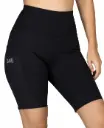 Everlast Biker Short Court