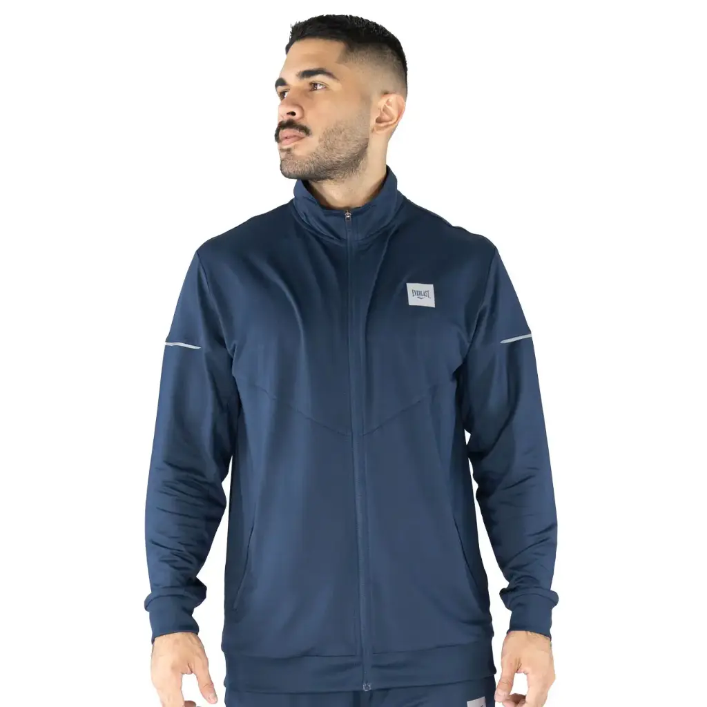 Jacket Range